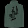 Kids full-zip outdoor fleece Thumbnail