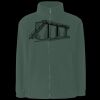 Kids full-zip outdoor fleece Thumbnail