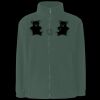Kids full-zip outdoor fleece Thumbnail