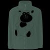 Kids full-zip outdoor fleece Thumbnail