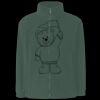 Kids full-zip outdoor fleece Thumbnail
