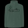 Kids full-zip outdoor fleece Thumbnail