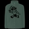 Kids full-zip outdoor fleece Thumbnail
