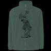 Kids full-zip outdoor fleece Thumbnail