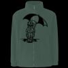 Kids full-zip outdoor fleece Thumbnail