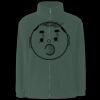 Kids full-zip outdoor fleece Thumbnail