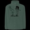 Kids full-zip outdoor fleece Thumbnail