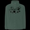 Kids full-zip outdoor fleece Thumbnail