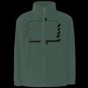 Kids full-zip outdoor fleece Thumbnail