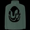 Kids full-zip outdoor fleece Thumbnail