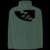 Kids full-zip outdoor fleece Thumbnail