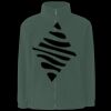 Kids full-zip outdoor fleece Thumbnail