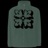 Kids full-zip outdoor fleece Thumbnail