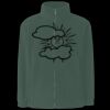 Kids full-zip outdoor fleece Thumbnail
