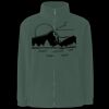 Kids full-zip outdoor fleece Thumbnail