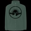 Kids full-zip outdoor fleece Thumbnail