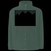 Kids full-zip outdoor fleece Thumbnail