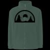 Kids full-zip outdoor fleece Thumbnail