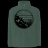 Kids full-zip outdoor fleece Thumbnail