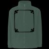 Kids full-zip outdoor fleece Thumbnail