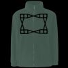 Kids full-zip outdoor fleece Thumbnail