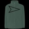 Kids full-zip outdoor fleece Thumbnail