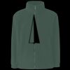 Kids full-zip outdoor fleece Thumbnail