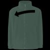 Kids full-zip outdoor fleece Thumbnail