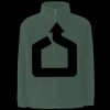 Kids full-zip outdoor fleece Thumbnail