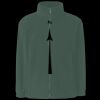 Kids full-zip outdoor fleece Thumbnail