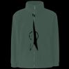 Kids full-zip outdoor fleece Thumbnail