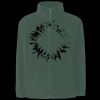 Kids full-zip outdoor fleece Thumbnail