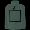 Kids full-zip outdoor fleece Thumbnail