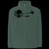 Kids full-zip outdoor fleece Thumbnail
