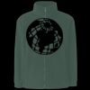 Kids full-zip outdoor fleece Thumbnail