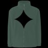 Kids full-zip outdoor fleece Thumbnail