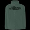 Kids full-zip outdoor fleece Thumbnail
