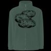 Kids full-zip outdoor fleece Thumbnail