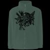 Kids full-zip outdoor fleece Thumbnail