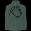 Kids full-zip outdoor fleece Thumbnail