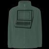 Kids full-zip outdoor fleece Thumbnail
