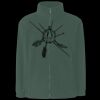 Kids full-zip outdoor fleece Thumbnail
