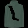 Kids full-zip outdoor fleece Thumbnail