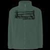 Kids full-zip outdoor fleece Thumbnail