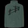 Kids full-zip outdoor fleece Thumbnail