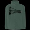 Kids full-zip outdoor fleece Thumbnail