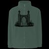Kids full-zip outdoor fleece Thumbnail