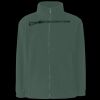 Kids full-zip outdoor fleece Thumbnail