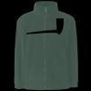 Kids full-zip outdoor fleece Thumbnail