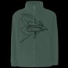 Kids full-zip outdoor fleece Thumbnail